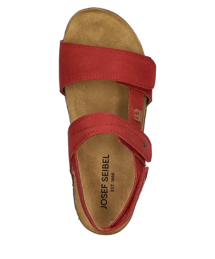Josef Seibel Hannah 02 - Rot