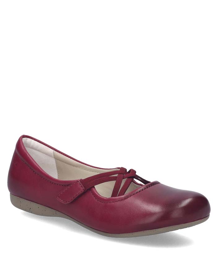 Josef Seibel Fiona 39 - Rot