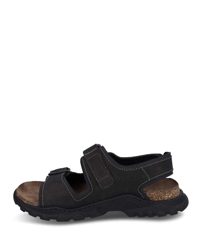 Josef Seibel Janosch 02 - Schwarz