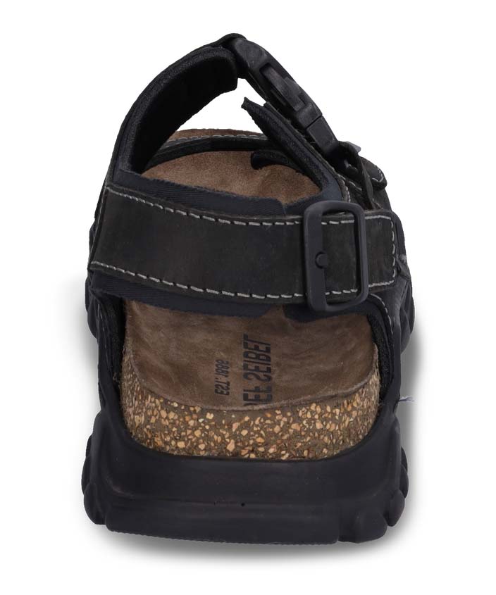 Josef Seibel Janosch 02 - Schwarz