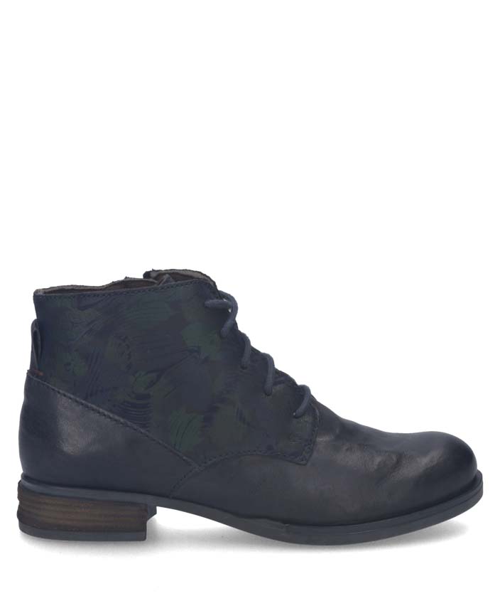 Josef Seibel Sanja 10 - Blau