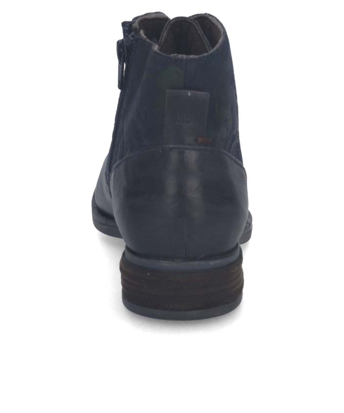 Josef Seibel Sanja 10 - Blau