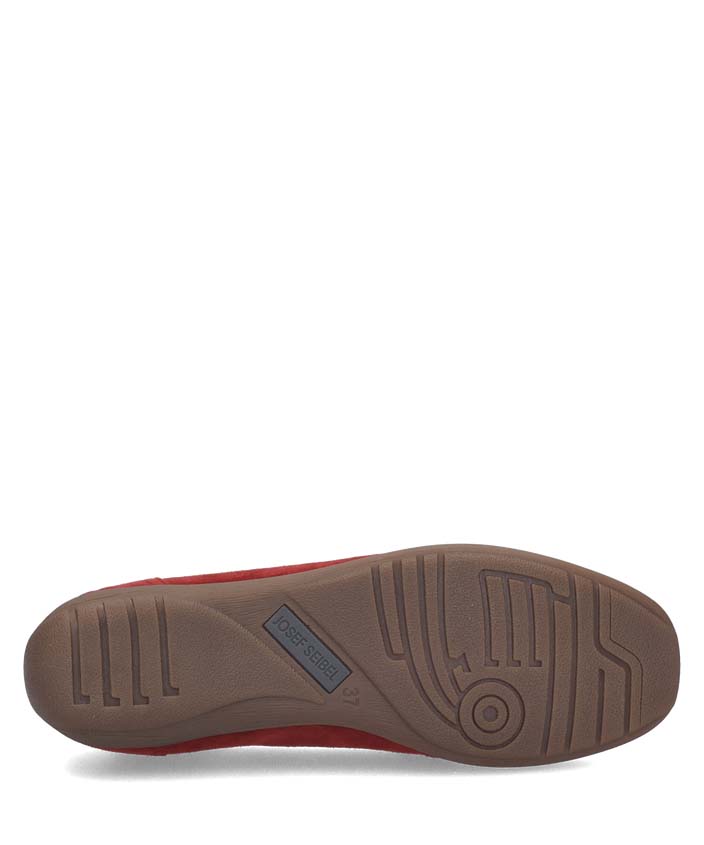 Josef Seibel Fenja 34 - Rot