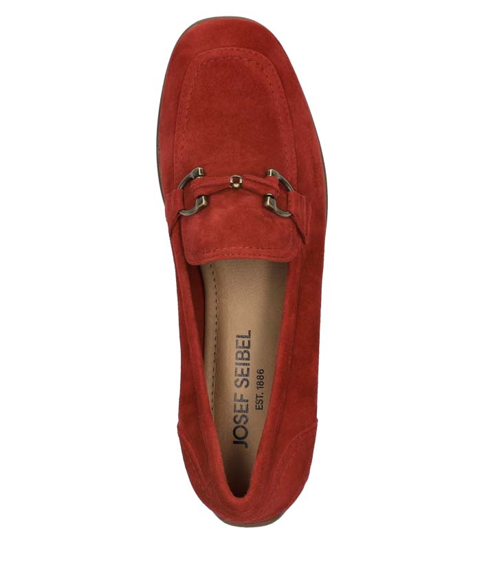Josef Seibel Fenja 34 - Rot