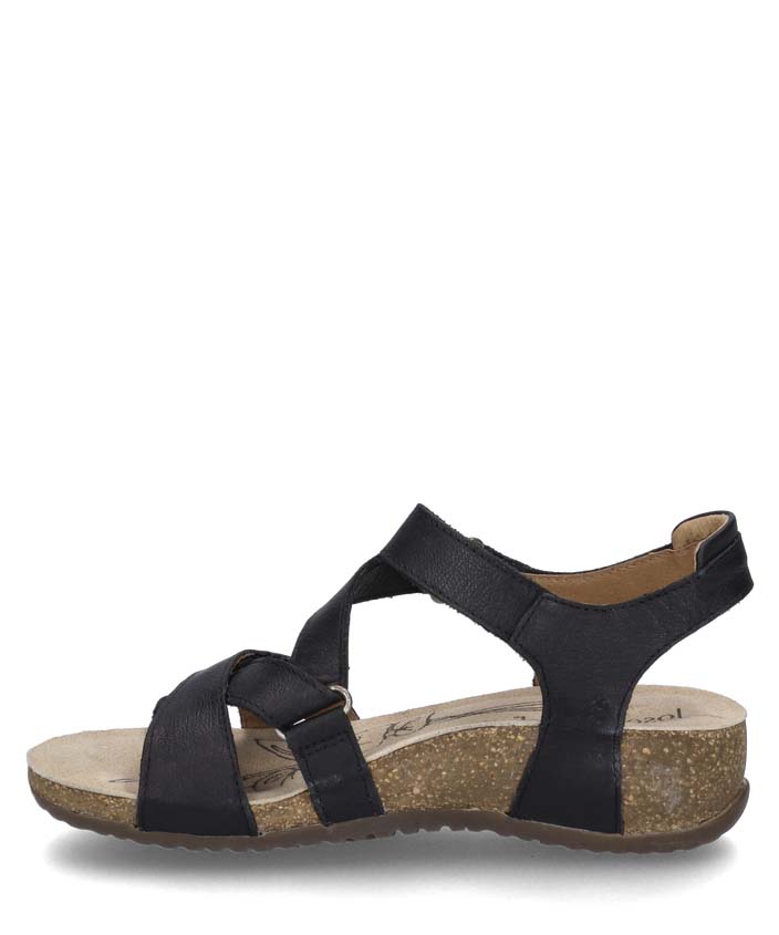 Josef Seibel Natalya 11 - Schwarz