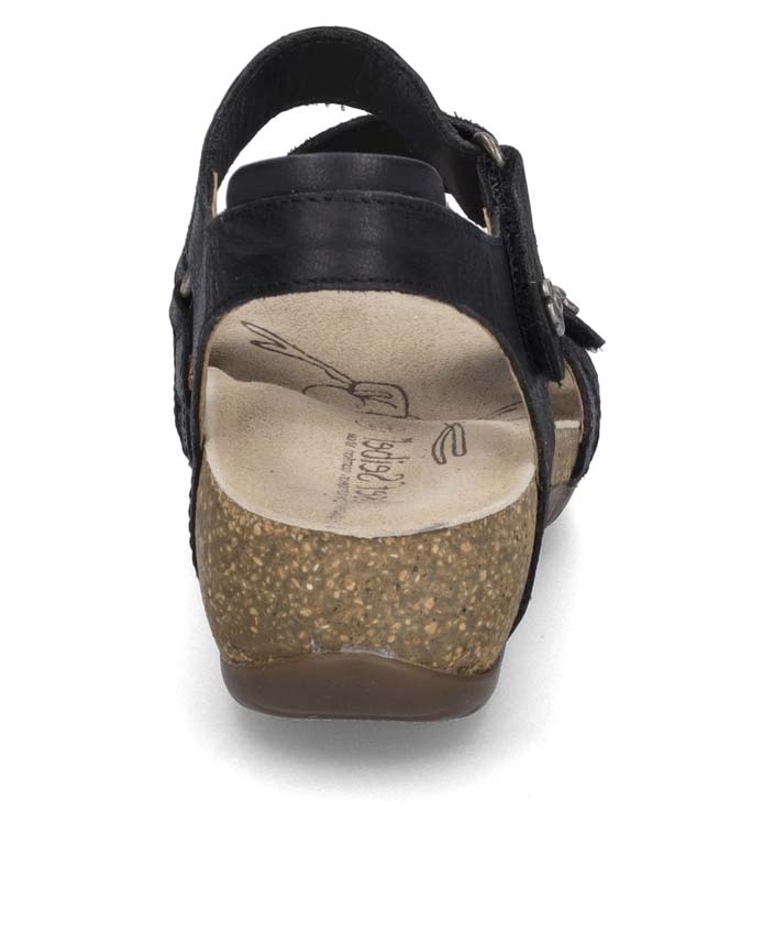Josef Seibel Natalya 11 - Schwarz