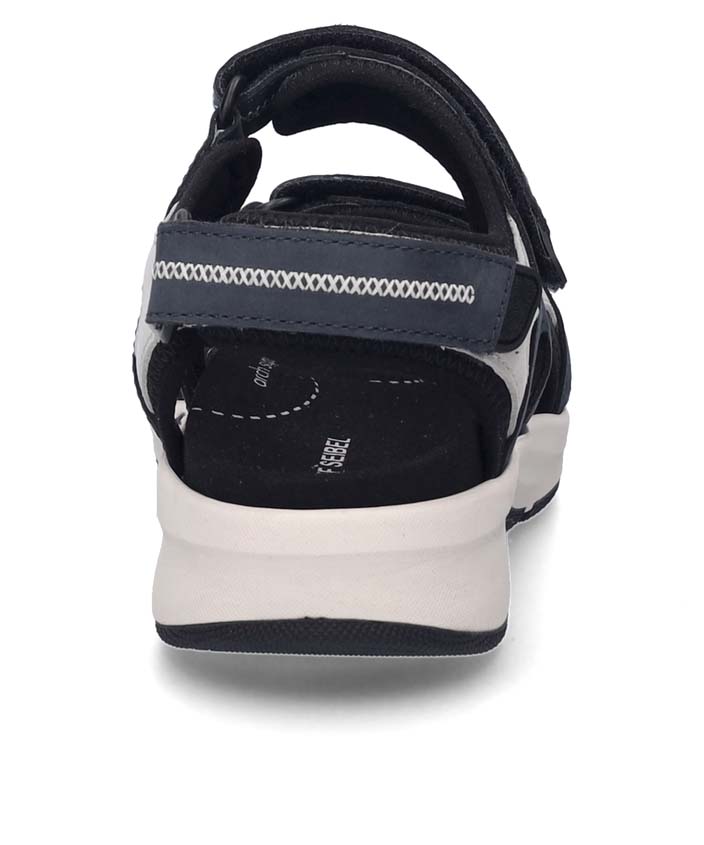 Josef Seibel Estelle 02 - Blau