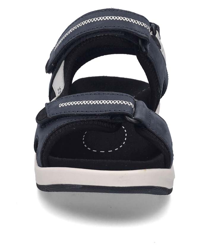 Josef Seibel Estelle 02 - Blau