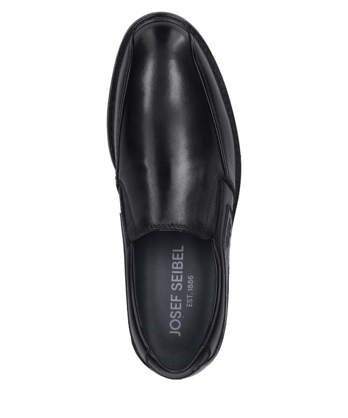 Josef Seibel Earl 13 - Schwarz