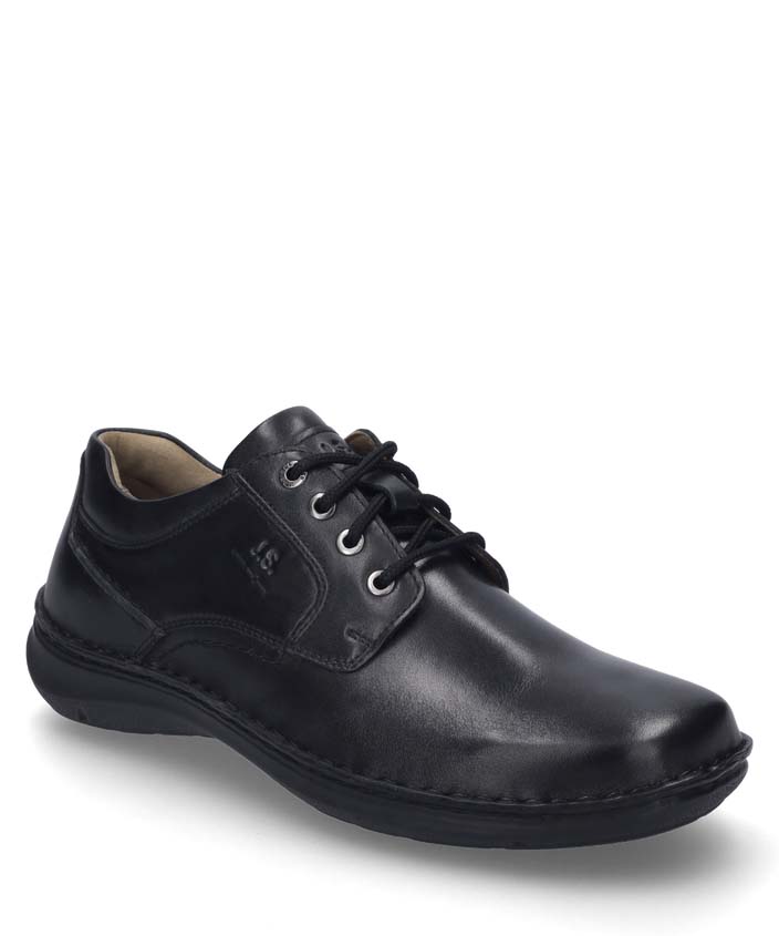 Josef Seibel New Anvers 06 - Schwarz