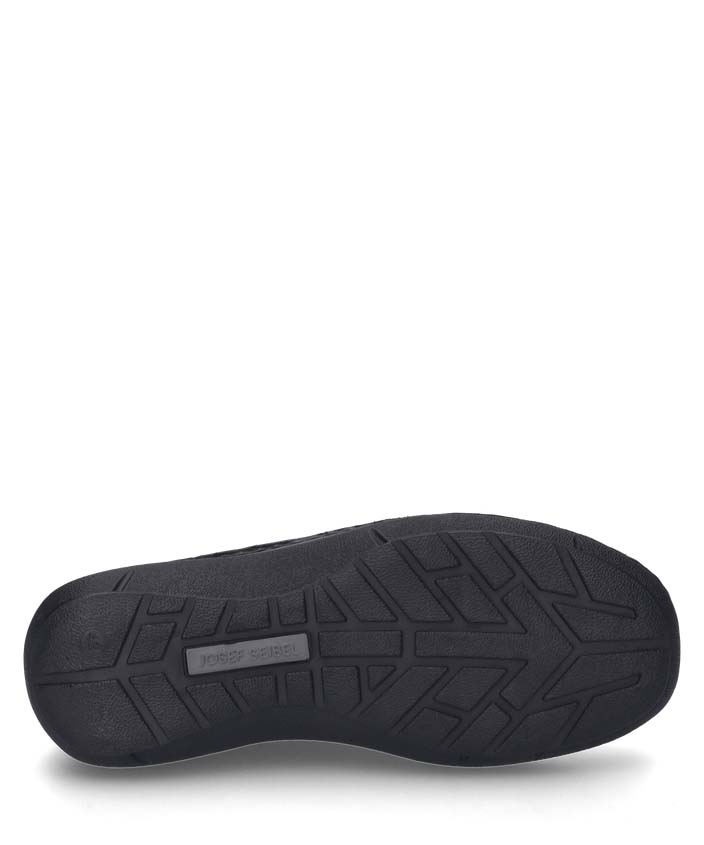 Josef Seibel New Anvers 06 - Schwarz