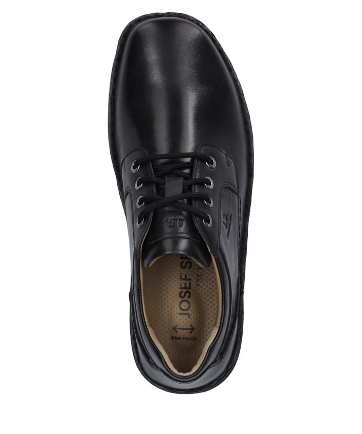 Josef Seibel New Anvers 06 - Schwarz