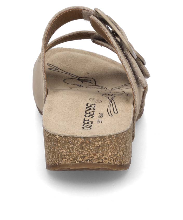 Josef Seibel Tonga 64 - Beige
