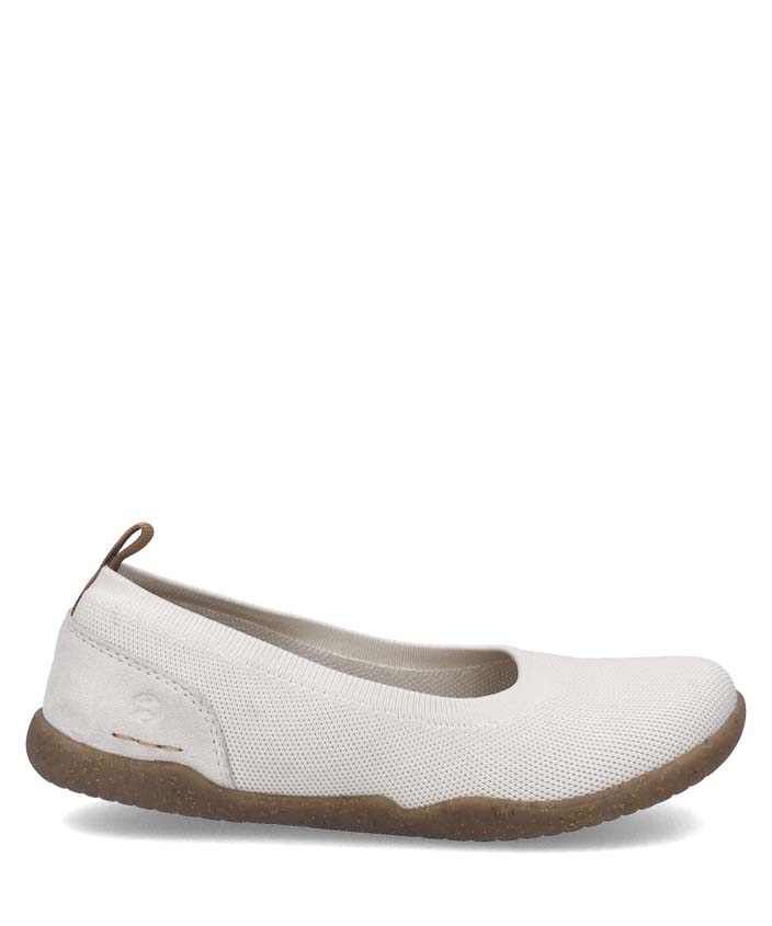 Josef Seibel Cassandra 06 - Weiß