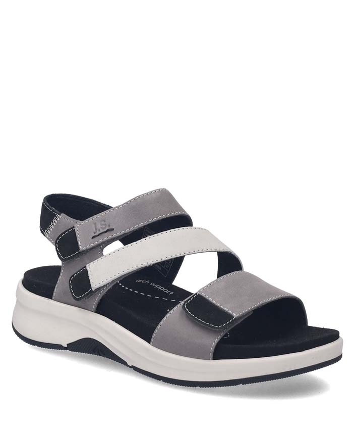 Josef Seibel Estelle 06 - Grau