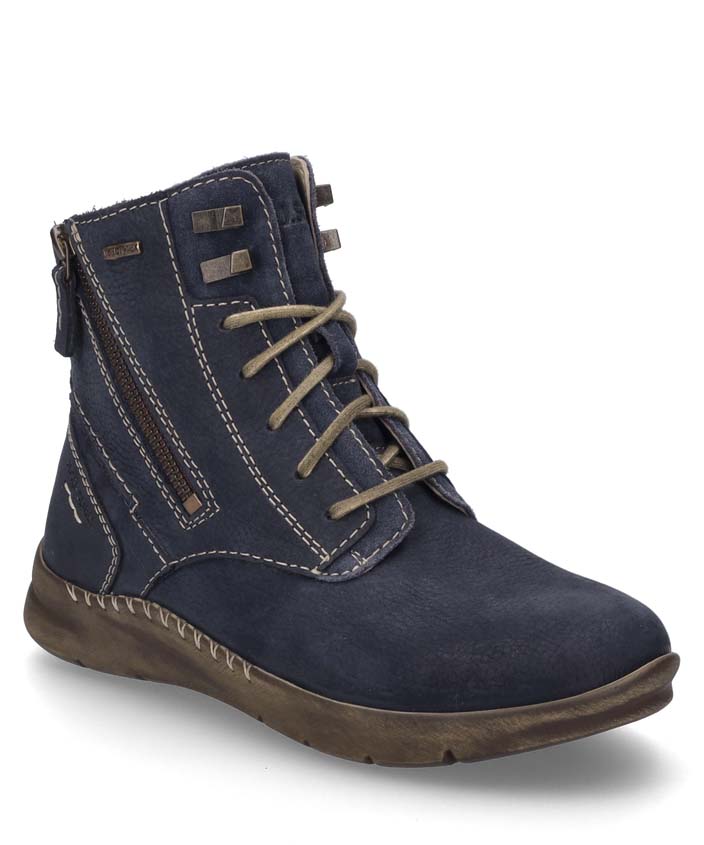 Josef Seibel Conny 55 - Blau