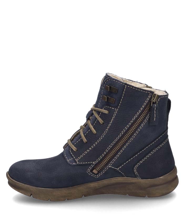 Josef Seibel Conny 55 - Blau
