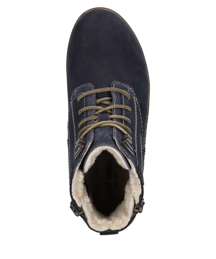 Josef Seibel Conny 55 - Blau