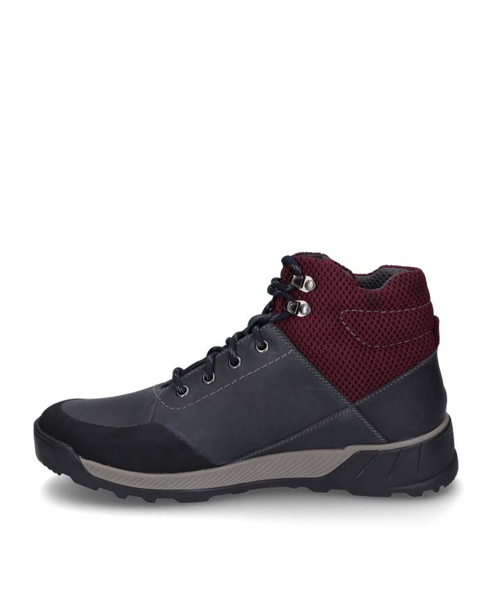 Josef Seibel Raymond 54 - Blau