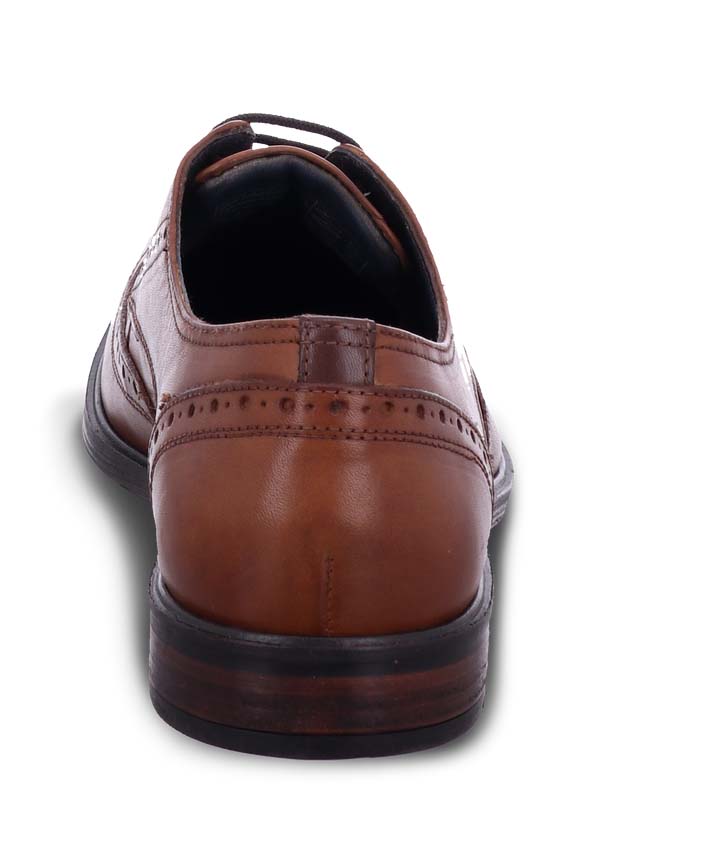 Josef Seibel Jonathan 05 - Braun