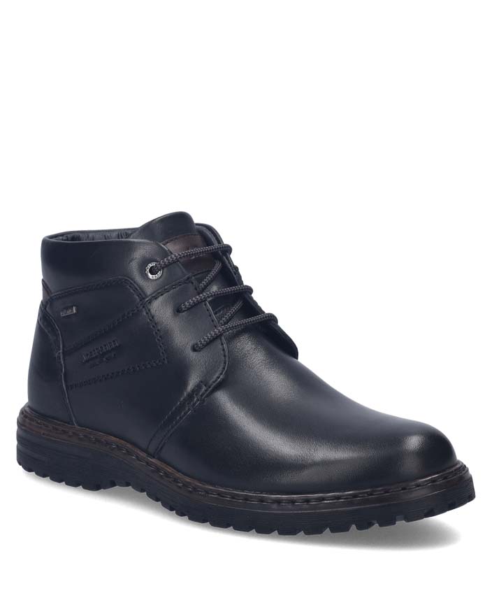 Josef Seibel Erroll 52 - Schwarz