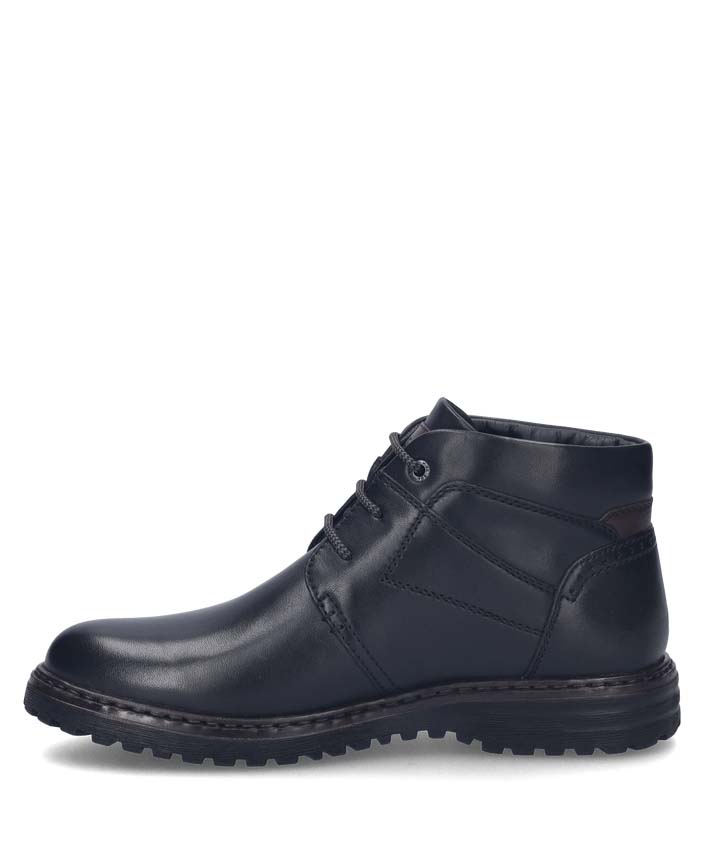 Josef Seibel Erroll 52 - Schwarz