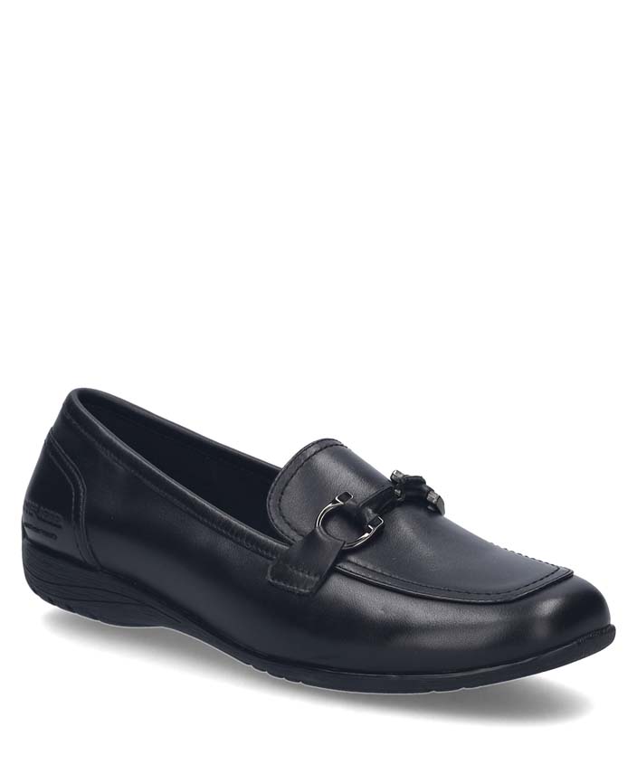 Josef Seibel Fenja 34 - Schwarz