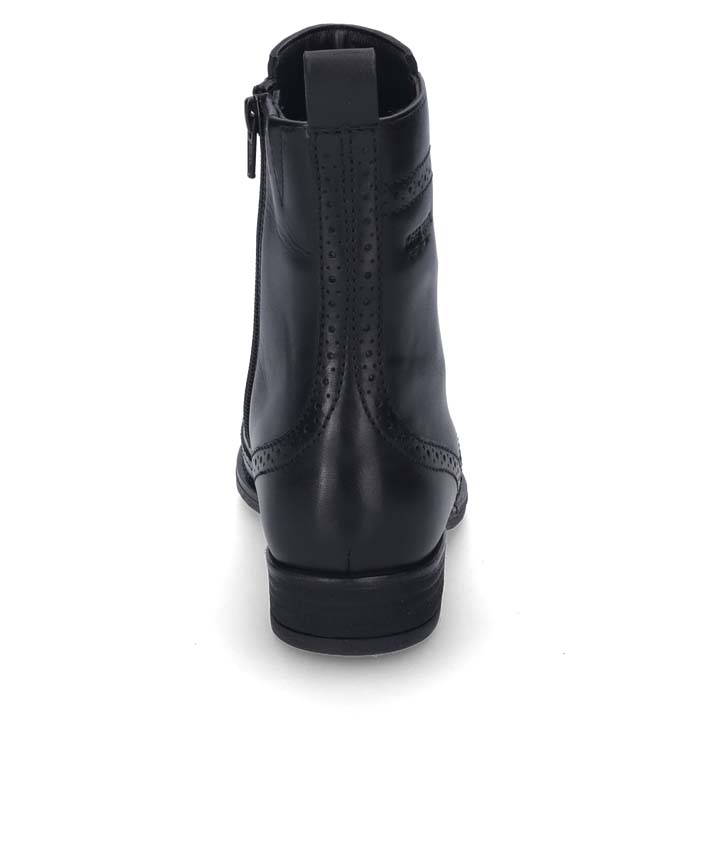 Josef Seibel Simona 02 - Schwarz