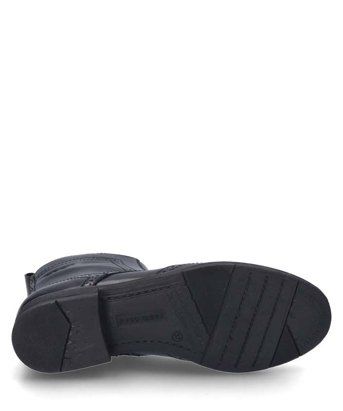 Josef Seibel Simona 02 - Schwarz