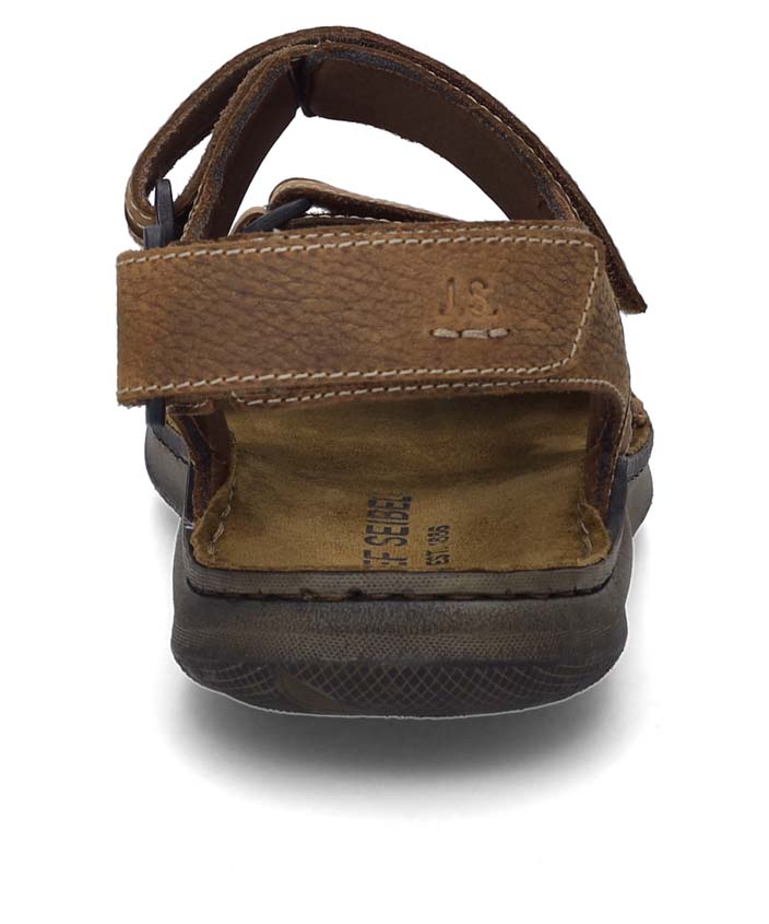 Josef Seibel Maverick 23 - Braun