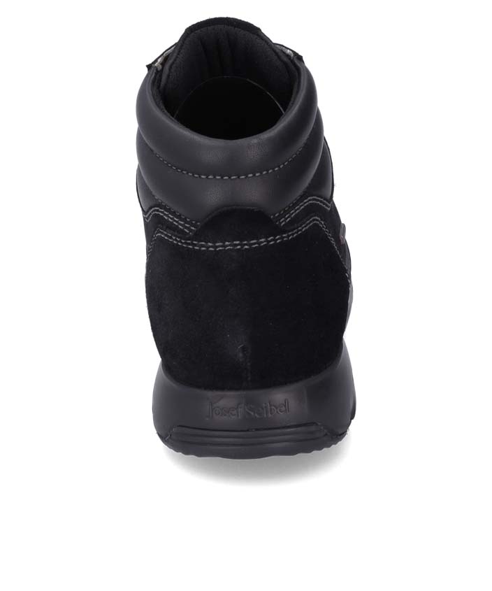 Josef Seibel Noah 55 - Schwarz