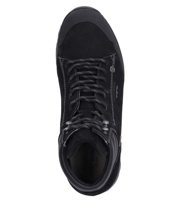 Josef Seibel Noah 55 - Schwarz