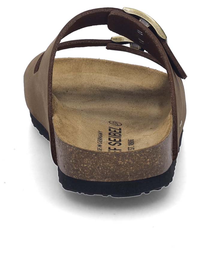 Josef Seibel Hermine 01 - Braun