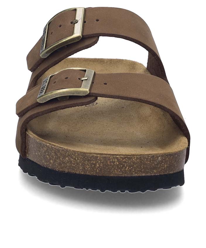 Josef Seibel Hermine 01 - Braun