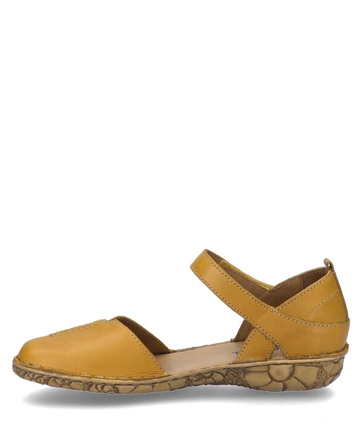 Josef Seibel Rosalie 42 - Gelb