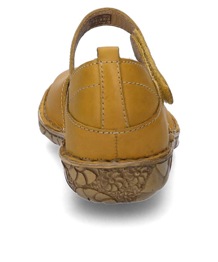 Josef Seibel Rosalie 42 - Gelb