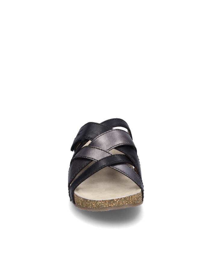 Josef Seibel Tonga 74 - Schwarz