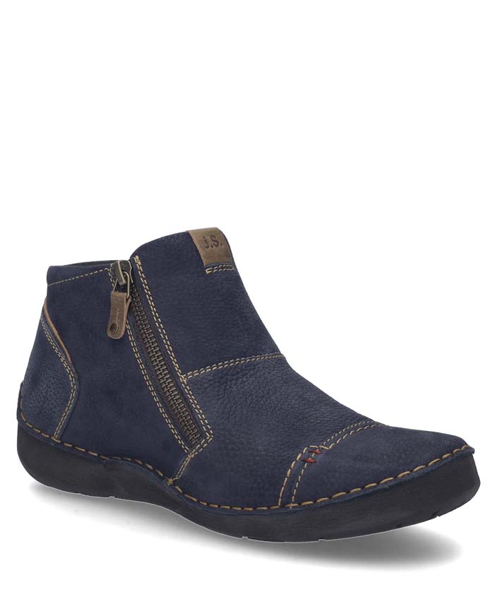 Josef Seibel Fergey 46 - Blau