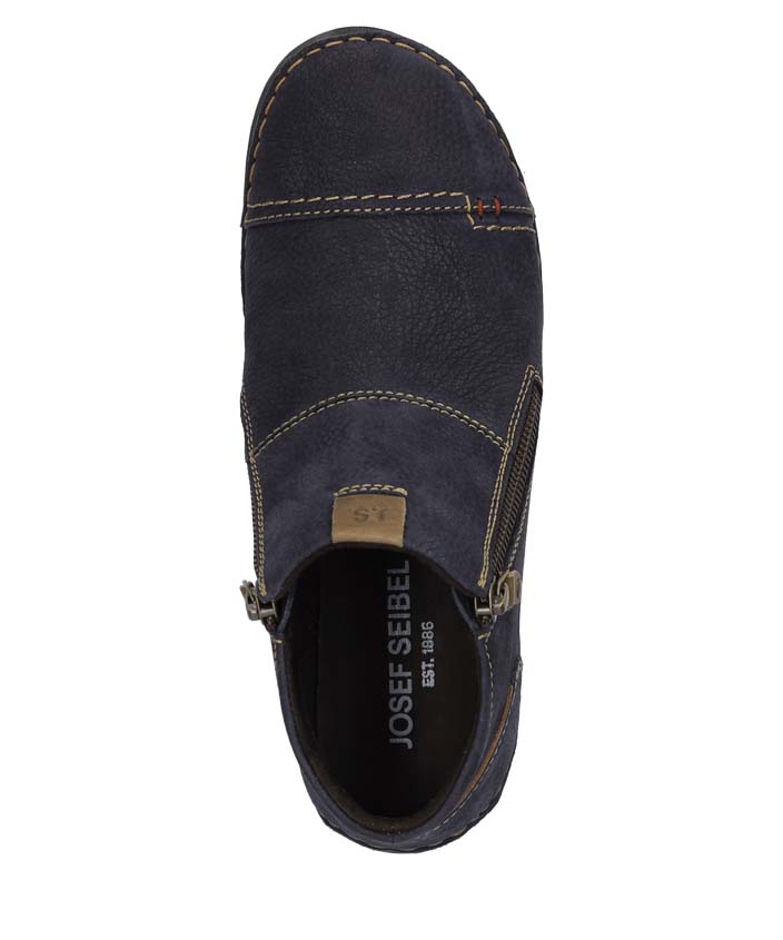 Josef Seibel Fergey 46 - Blau