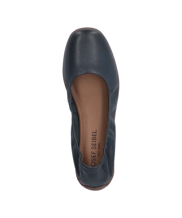 Josef Seibel Fenja 01 - Blau