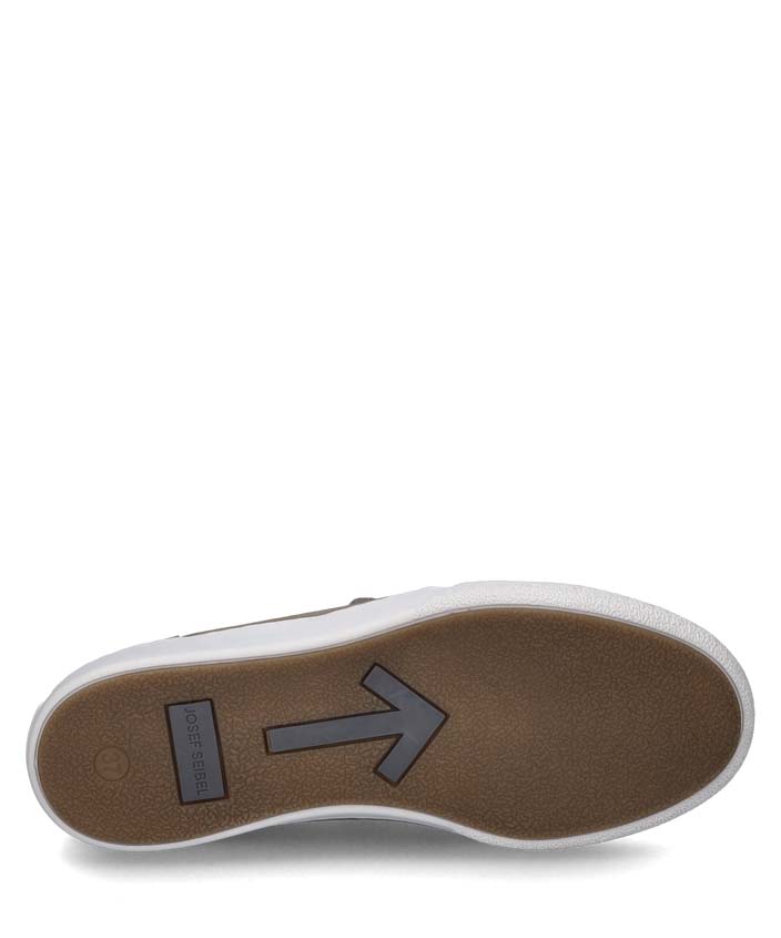 Josef Seibel Claire 20 - Grau