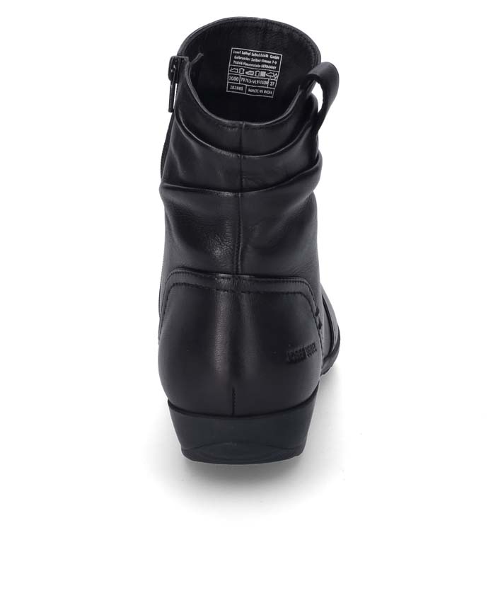 Josef Seibel Naly 63 - Schwarz