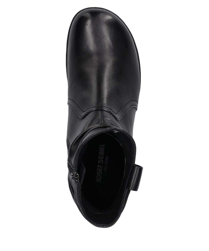 Josef Seibel Naly 63 - Schwarz