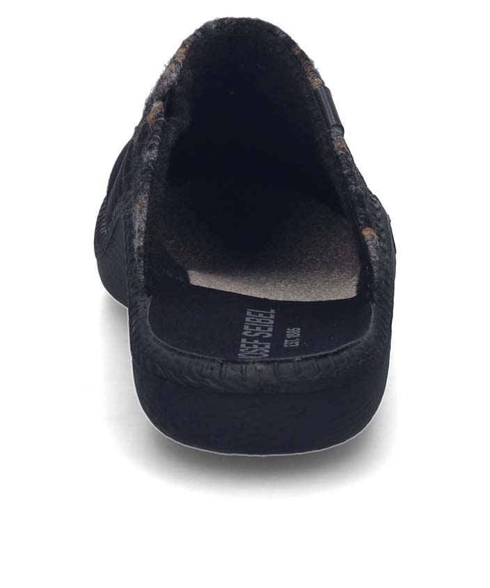 Josef Seibel Monaco H 14 - Schwarz