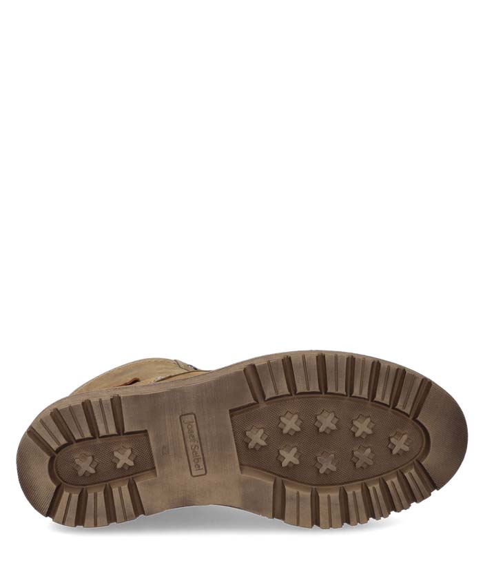 Josef Seibel Cooper 03 - Braun