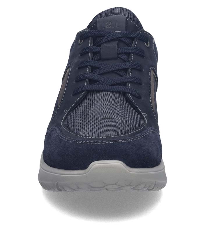 Josef Seibel Wales 51 - Blau