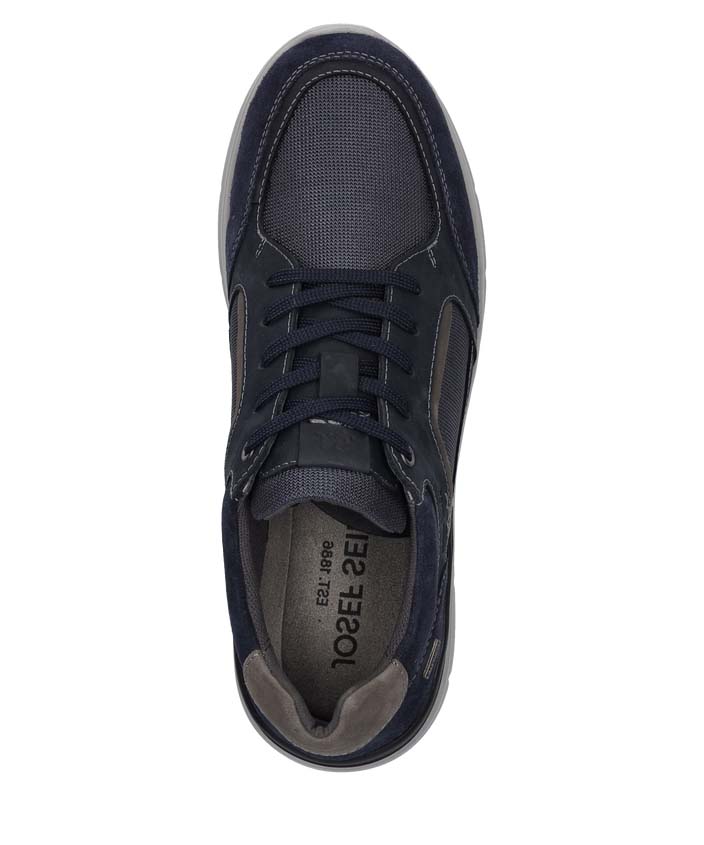 Josef Seibel Wales 51 - Blau
