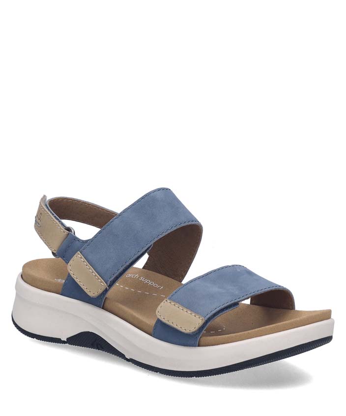 Josef Seibel Estelle 04 - Blau