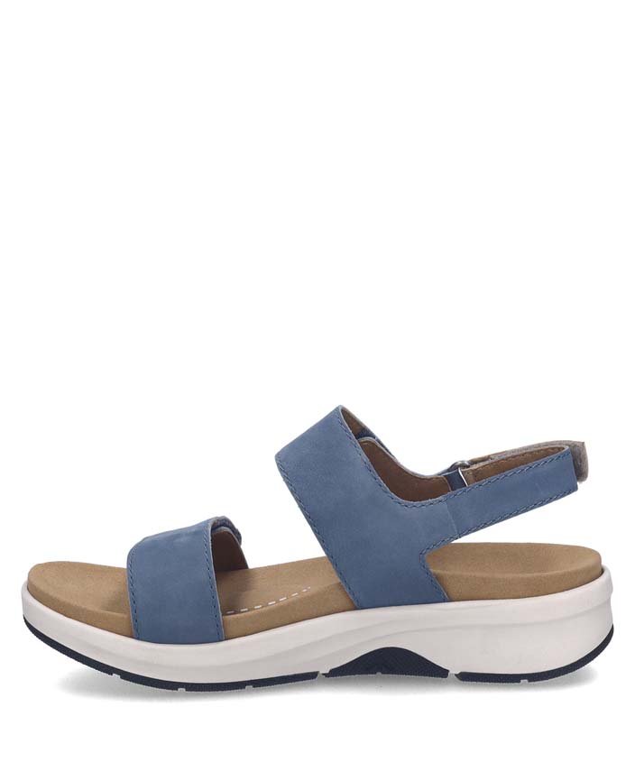 Josef Seibel Estelle 04 - Blau