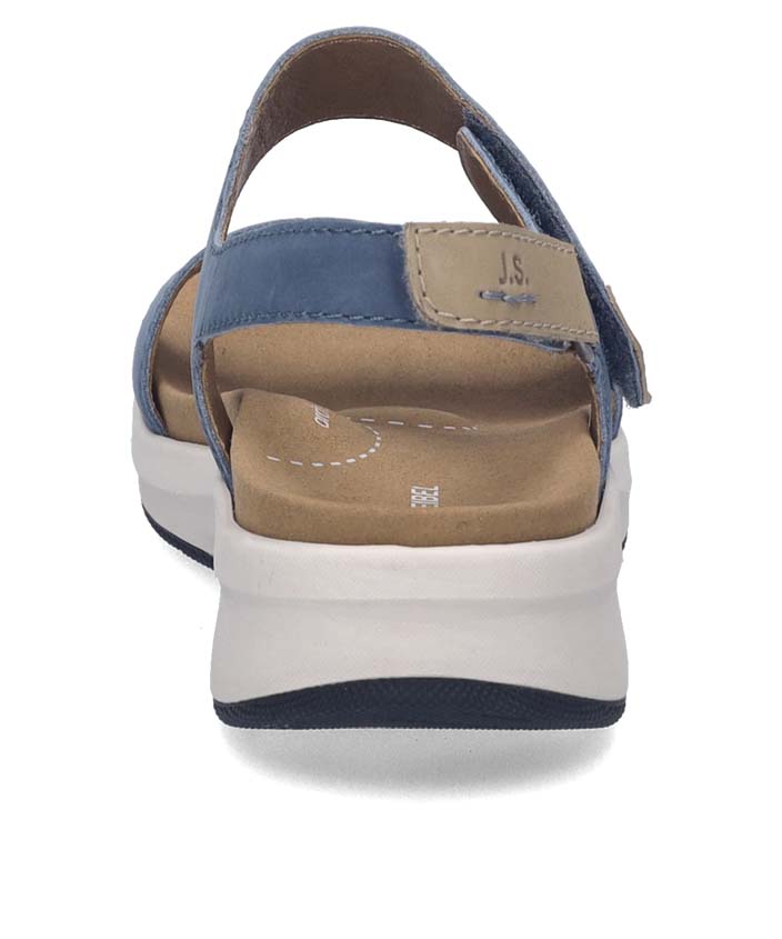 Josef Seibel Estelle 04 - Blau